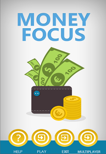 money focus