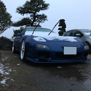 RX-7