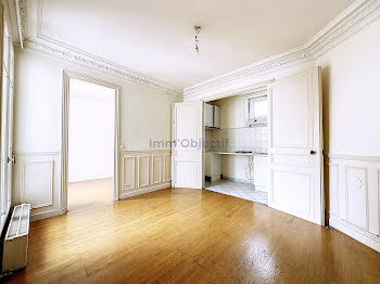 appartement à Paris 12ème (75)