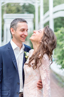 Wedding photographer Yuliya Atamanova (atamanovayuliya). Photo of 27 August 2018