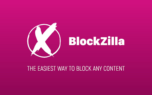 BlockZilla - Block Ads & Sponsors