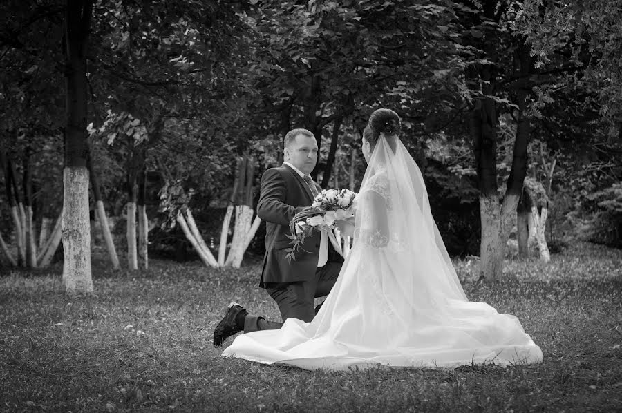 結婚式の写真家Evgeniy Fomin (fomka21)。2019 2月3日の写真