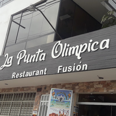 La Punta Olimpica - Av. Naranjal 1662, Los Olivos 15301, Peru