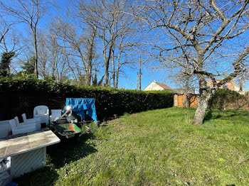 terrain à Saint-Cyr-l'Ecole (78)