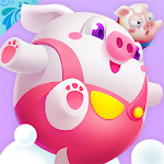 Cover Image of Baixar Piggy Boom 2.9.1 APK