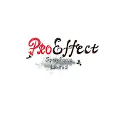 ProEffectSprayForce Limited Logo