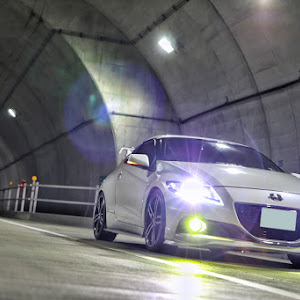 CR-Z ZF2