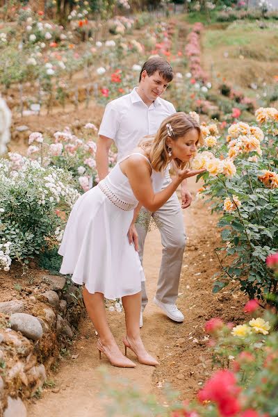 Fotógrafo de casamento Svetlana Lanenkova (lanenkova). Foto de 7 de janeiro 2020