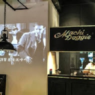 Machi Doggie Fashion & Coffee