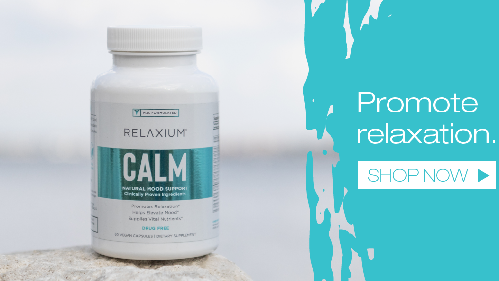 promote relaxation