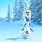 Item logo image for Adorable Olaf - Frozen