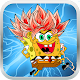 Download Super Spongbob Saiyan Adventure For PC Windows and Mac 1.0