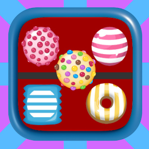 Download Candy Frenzy Delicious For PC Windows and Mac