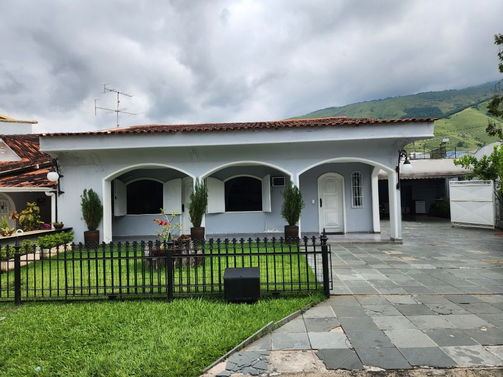 Casas à venda Boa Esperança