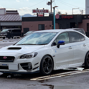 WRX STI VAB