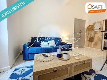 appartement à Frejus (83)