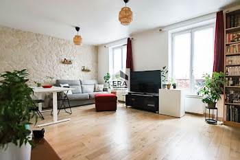 appartement à Paris 13ème (75)