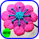 Learn to embroider step by step online Download on Windows