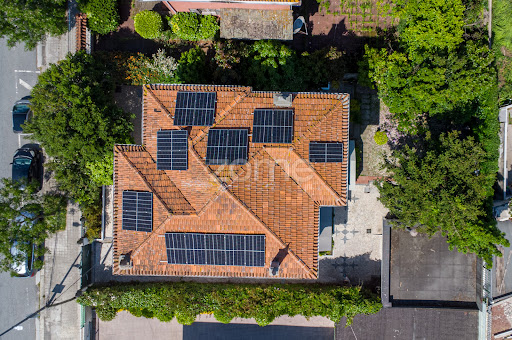 Maison avec jardin et terrasse 2