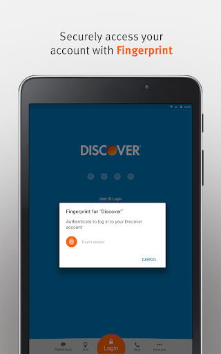 Discover Mobile