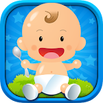 Feed the Baby 2 - Home Play Apk