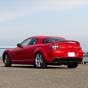 RX-8 SE3P