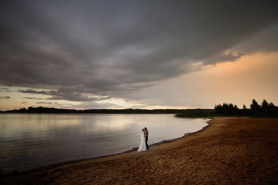 Wedding photographer Aleksandr Yakovlev (fotmen). Photo of 11 January 2018