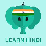 Cover Image of Download Simply Learn Hindi 4.2.14 APK