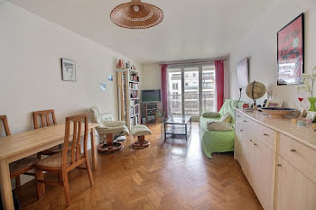 appartement à Suresnes (92)