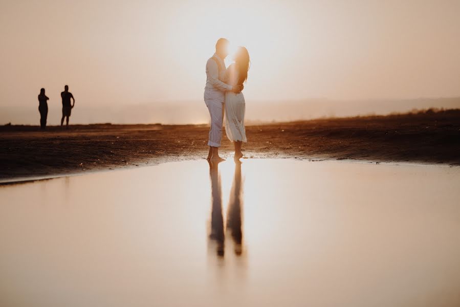 Fotografo di matrimoni Haluk Çakır (halukckr). Foto del 26 luglio 2018