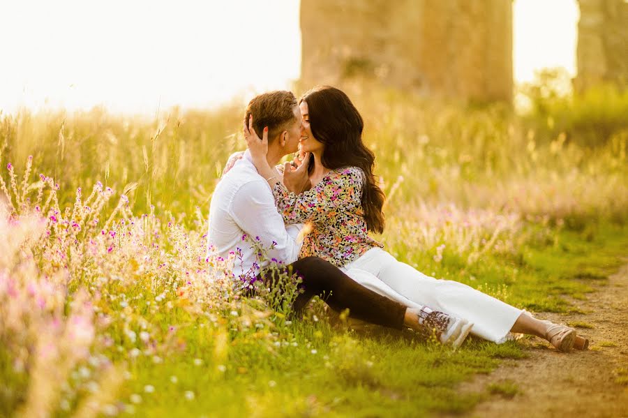 Fotografo di matrimoni Stefano Roscetti (stefanoroscetti). Foto del 13 aprile 2023