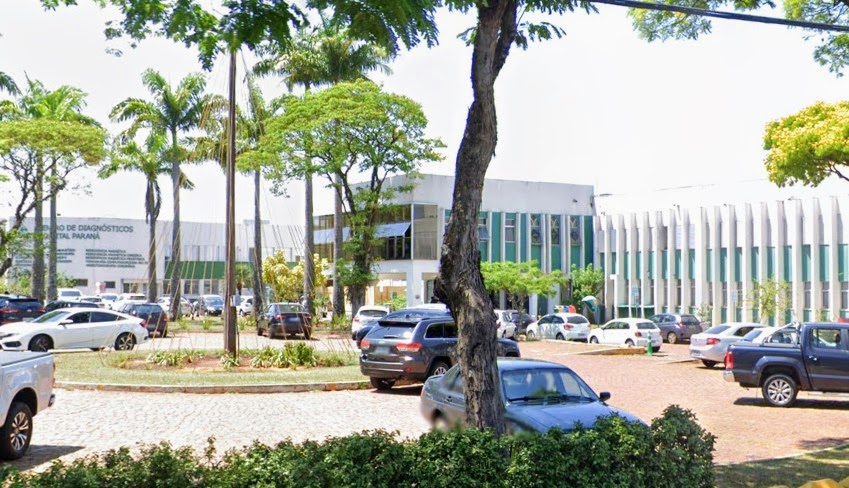 Hospital Paraná