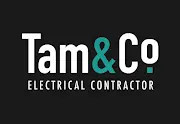 Tam and Co Ltd Logo