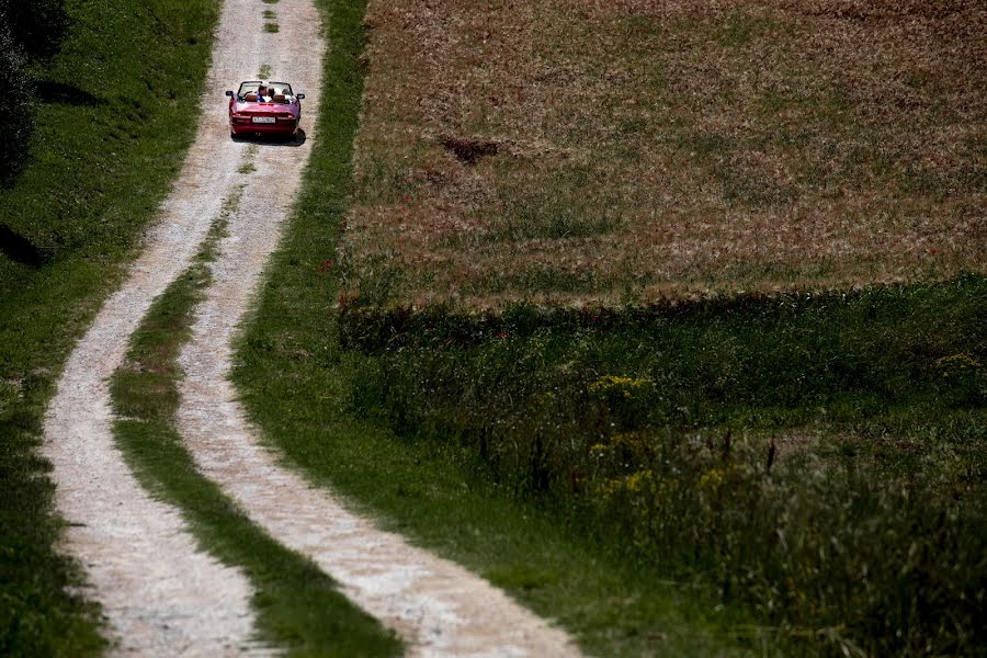 Fotógrafo de bodas Enrico Diviziani (ediviziani). Foto del 14 de junio 2018