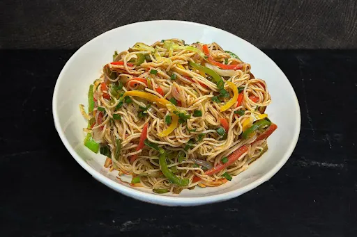 Veg Spaghetti