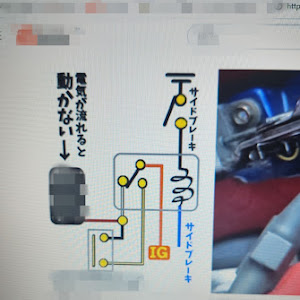 ミラ L250S