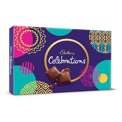 Cadbury Celebration - 203.3 gm