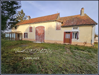 maison à Brazey-en-Morvan (21)