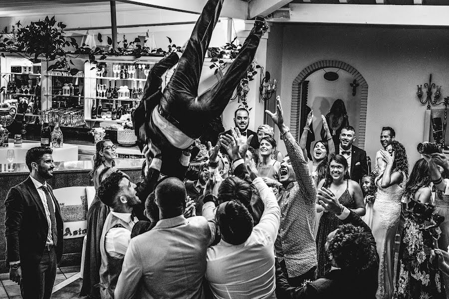 Fotógrafo de bodas Carmelo Ucchino (carmeloucchino). Foto del 19 de diciembre 2020