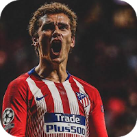 Antoine Griezmann Wallpaper