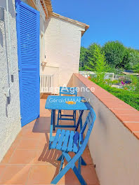 appartement à Grimaud (83)