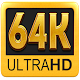 Download 64k Ultra Hd Video Player & 64k Video UHD - 2018 For PC Windows and Mac