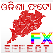 Odisha Photo Fx 1.0 Icon