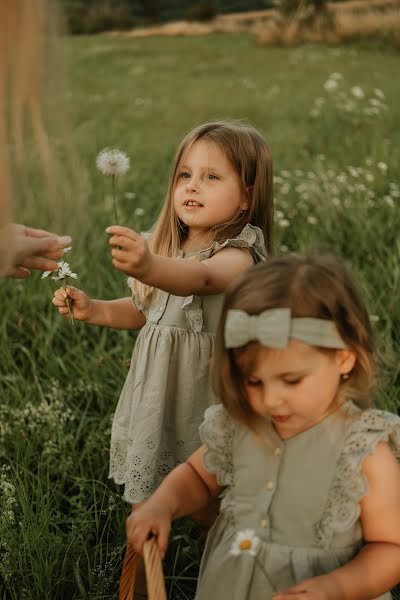 Wedding photographer Aneta Farová (anetafarova). Photo of 9 January 2023