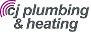 CJ Plumbing & Heating Ltd Logo