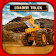 Construction Truck Loader Sim icon