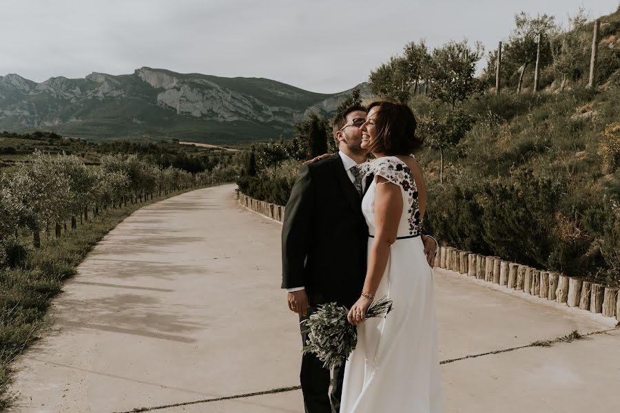 Wedding photographer Laura Murga (lauramurga). Photo of 12 August 2019