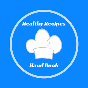 Download Healthy Recipes Handbook For PC Windows and Mac