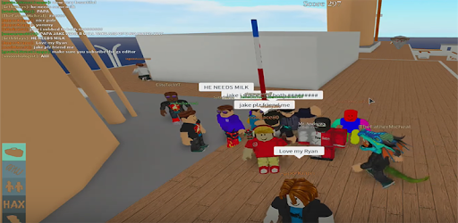 Juegos De Titanic En Roblox