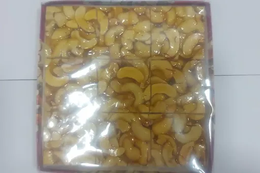 Kaju Chikki [200 Grams]